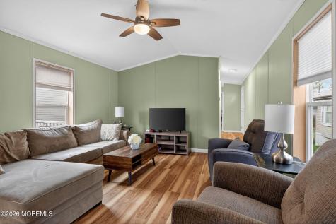 48 Randall Avenue Hazlet NJ 07734