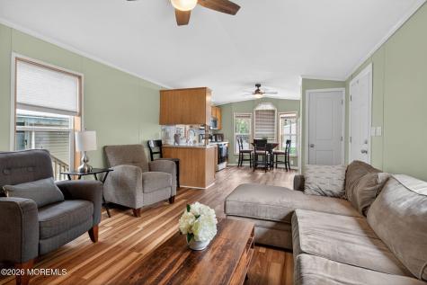 48 Randall Avenue Hazlet NJ 07734