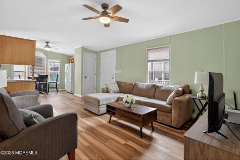 48 Randall Avenue Hazlet NJ 07734