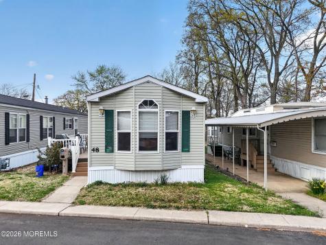 48 Randall Avenue Hazlet NJ 07734