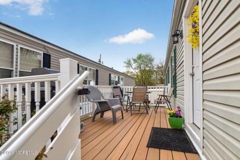 48 Randall Avenue Hazlet NJ 07734