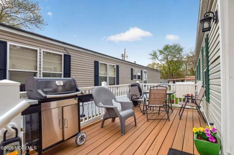 48 Randall Avenue Hazlet NJ 07734