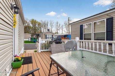 48 Randall Avenue Hazlet NJ 07734