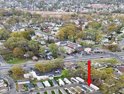 48 Randall Avenue Hazlet NJ 07734