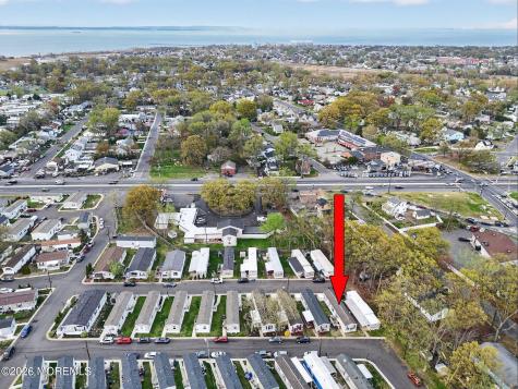 48 Randall Avenue Hazlet NJ 07734