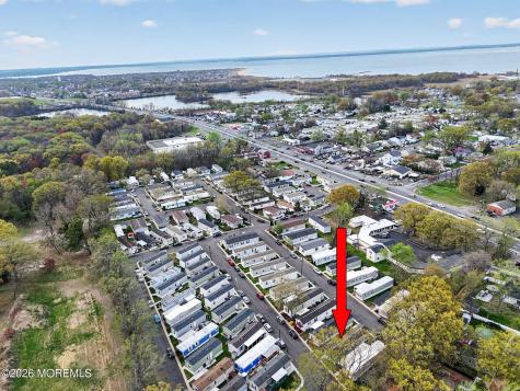 48 Randall Avenue Hazlet NJ 07734