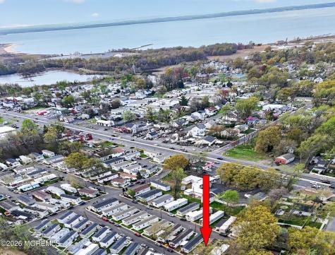 48 Randall Avenue Hazlet NJ 07734