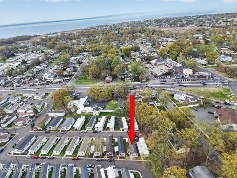 48 Randall Avenue Hazlet NJ 07734