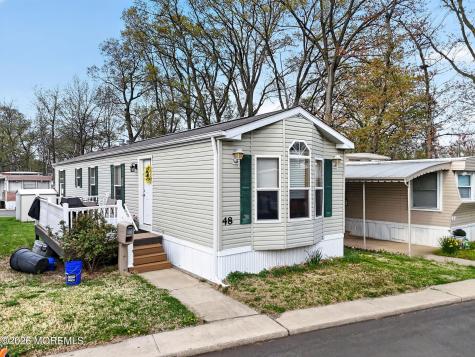 48 Randall Avenue Hazlet NJ 07734