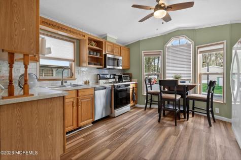 48 Randall Avenue Hazlet NJ 07734
