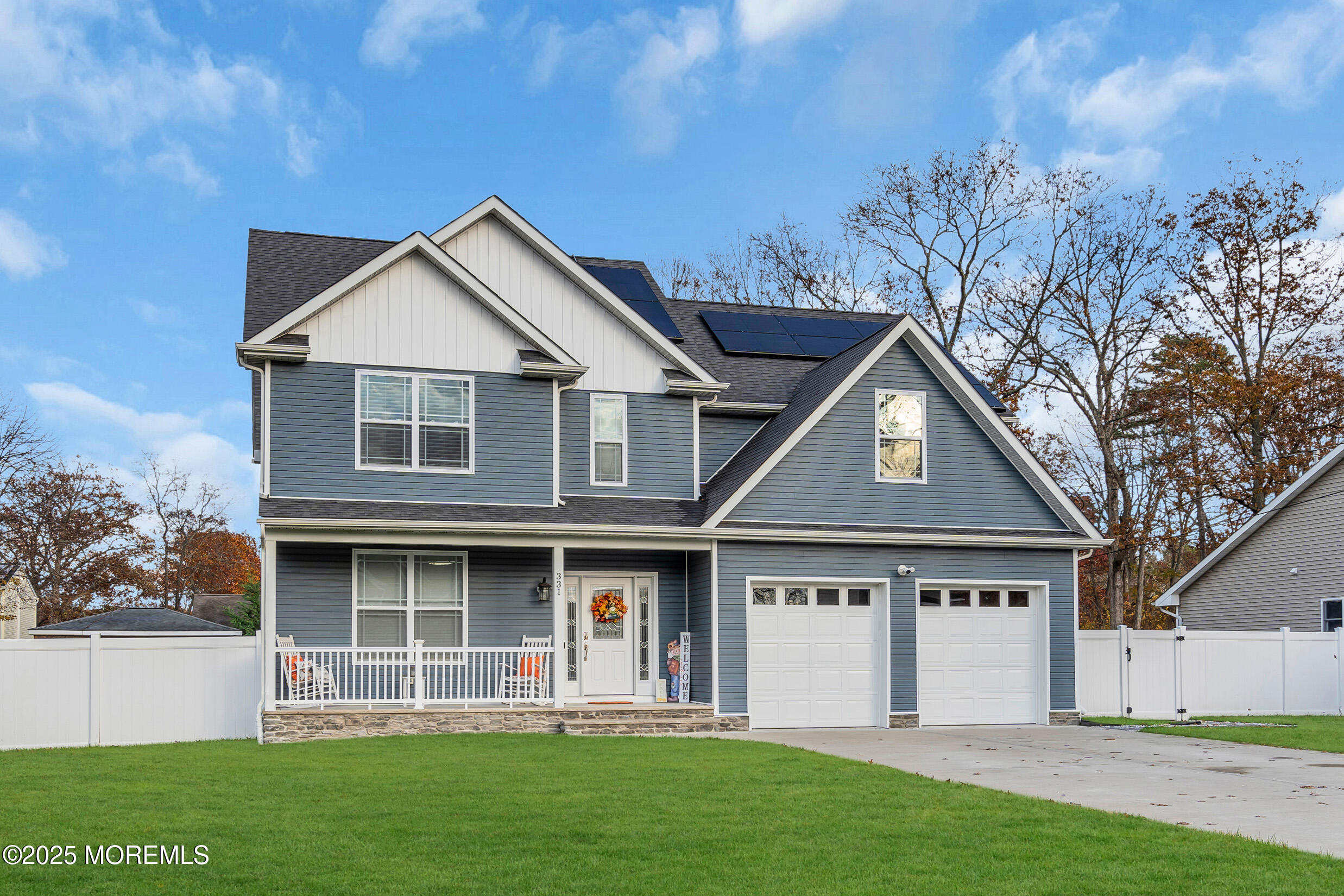 Bayville NJ, 331 Arlington Avenue N