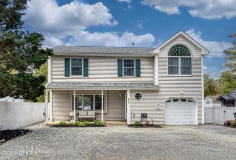 502 Yew Drive Brick NJ 08724
