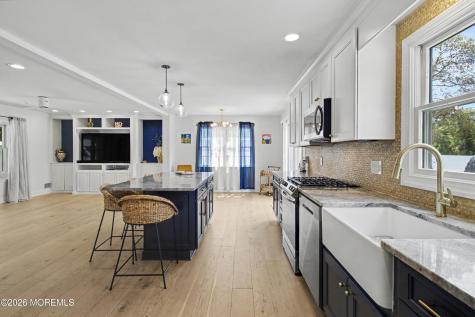502 Yew Drive Brick NJ 08724