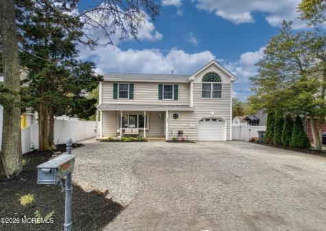 502 Yew Drive Brick NJ 08724