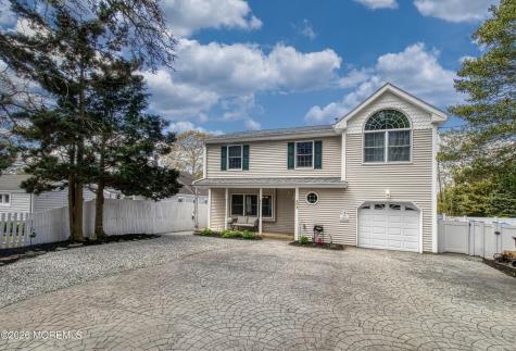 502 Yew Drive Brick NJ 08724