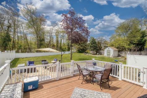 502 Yew Drive Brick NJ 08724