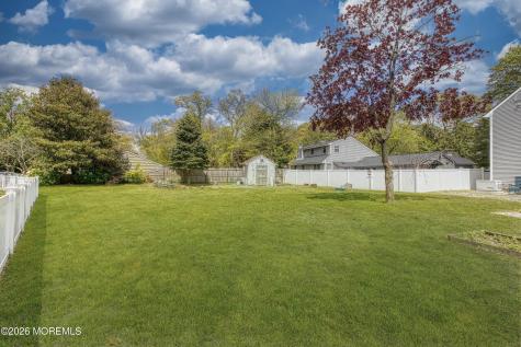 502 Yew Drive Brick NJ 08724