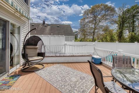 502 Yew Drive Brick NJ 08724