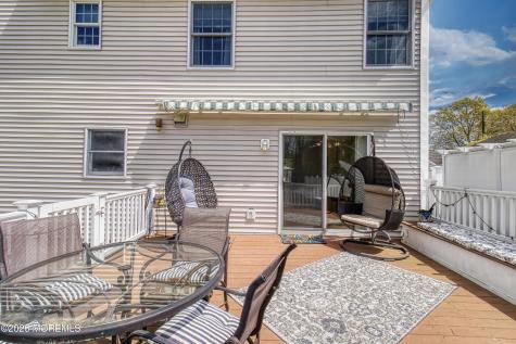 502 Yew Drive Brick NJ 08724