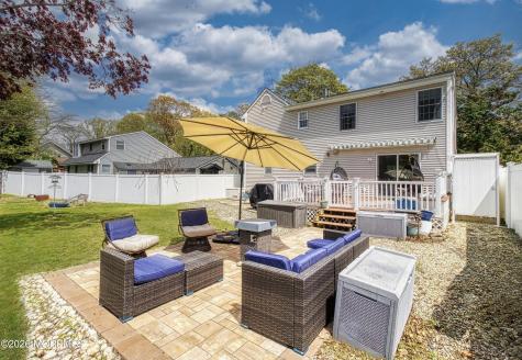 502 Yew Drive Brick NJ 08724