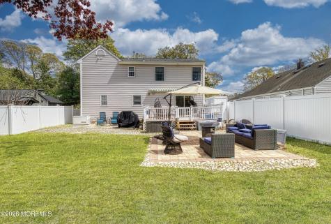 502 Yew Drive Brick NJ 08724