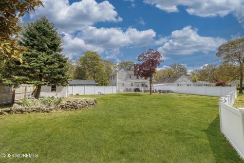 502 Yew Drive Brick NJ 08724
