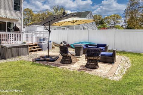 502 Yew Drive Brick NJ 08724