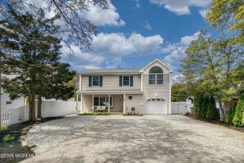 502 Yew Drive Brick NJ 08724