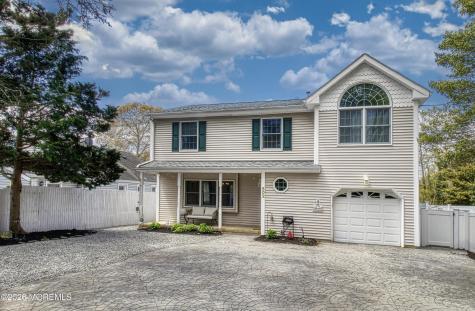 502 Yew Drive Brick NJ 08724