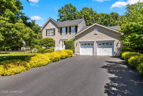 9 Edie Lane Howell NJ 07731