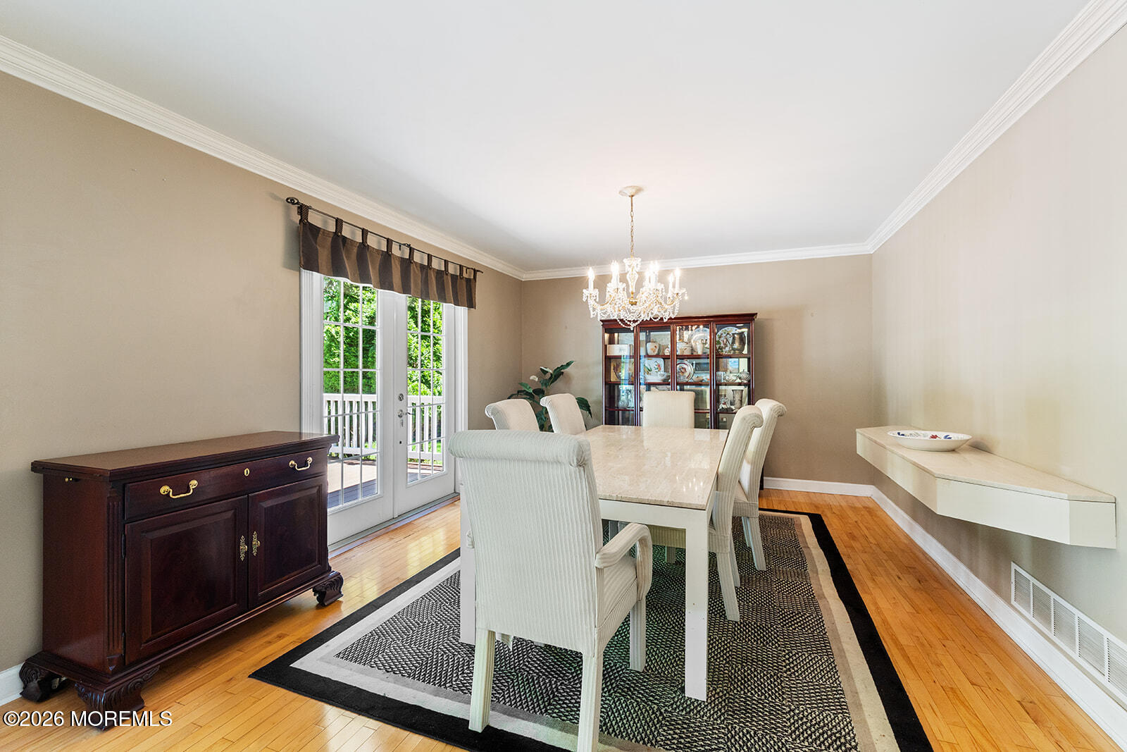 9 Edie Lane Howell NJ 07731