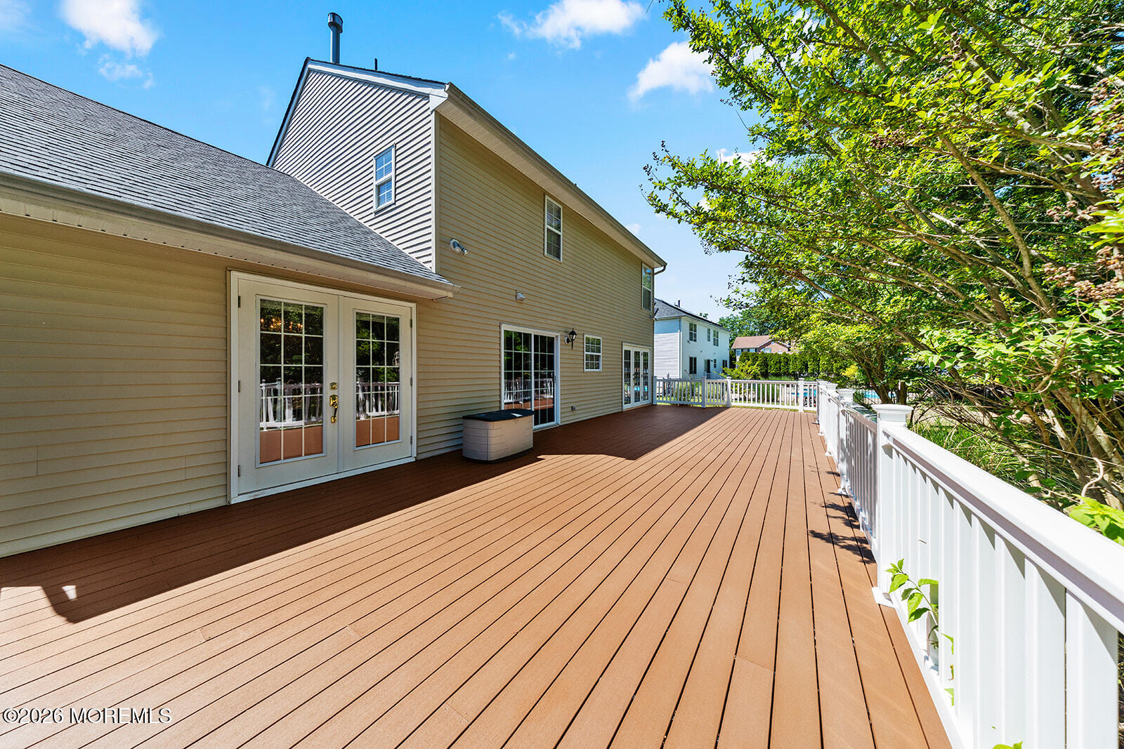 9 Edie Lane Howell NJ 07731