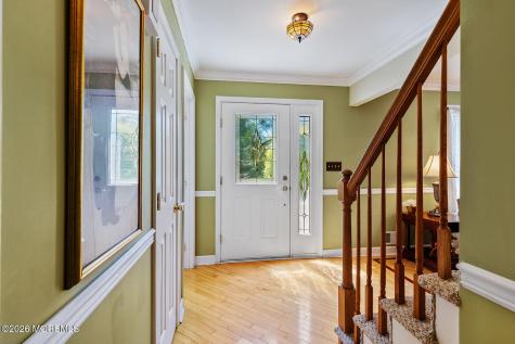 9 Edie Lane Howell NJ 07731