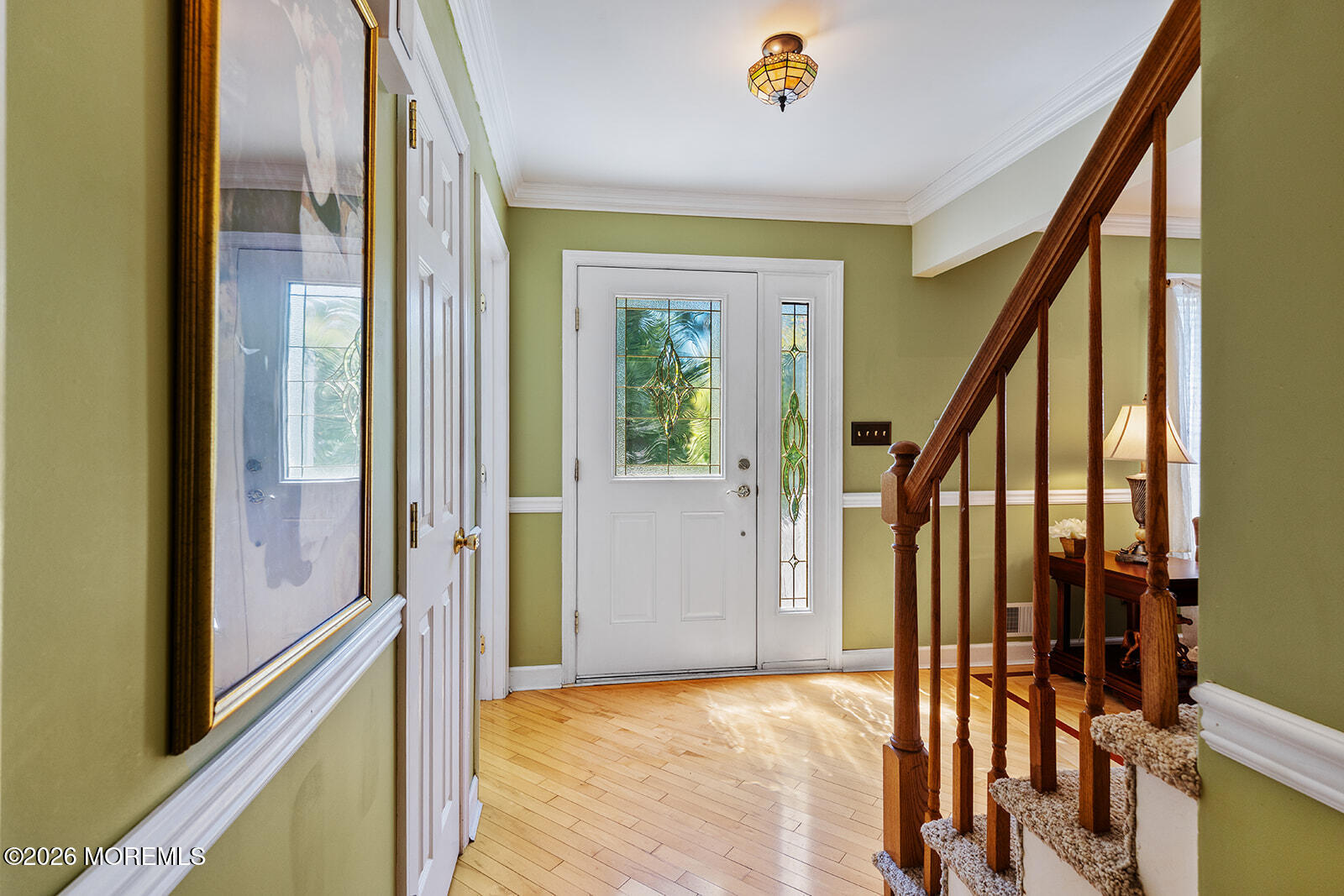 9 Edie Lane Howell NJ 07731
