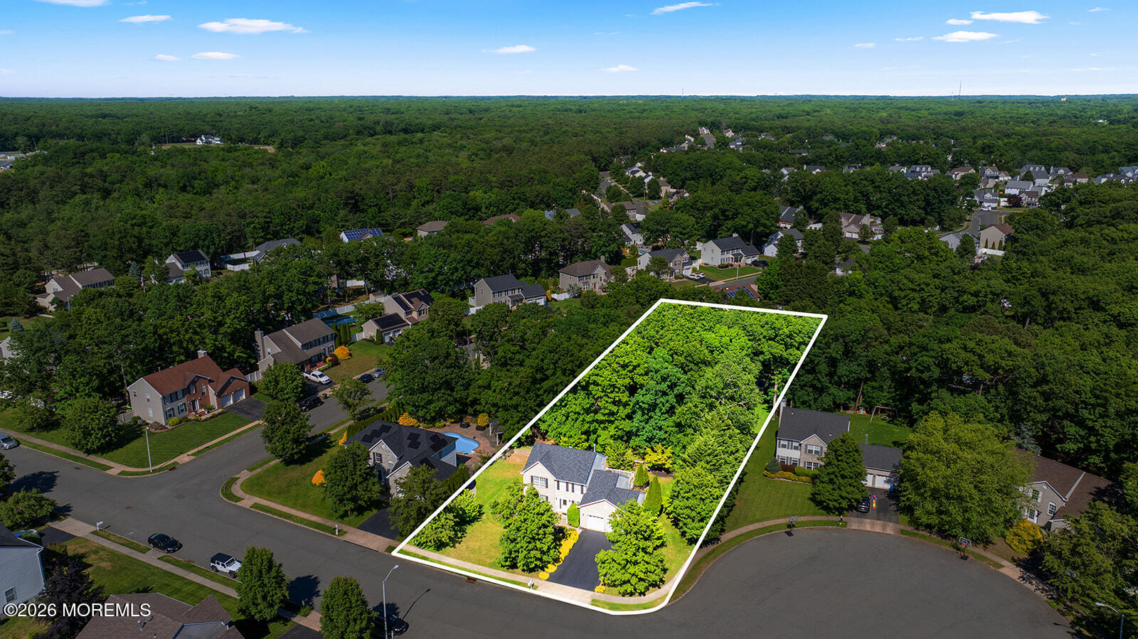 9 Edie Lane Howell NJ 07731
