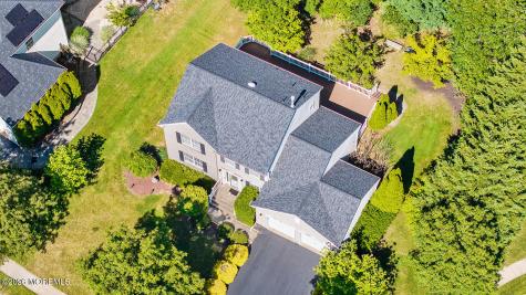 9 Edie Lane Howell NJ 07731