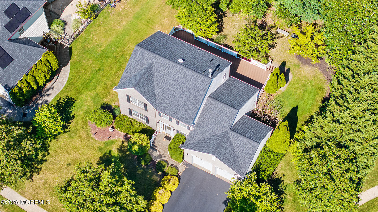 9 Edie Lane Howell NJ 07731
