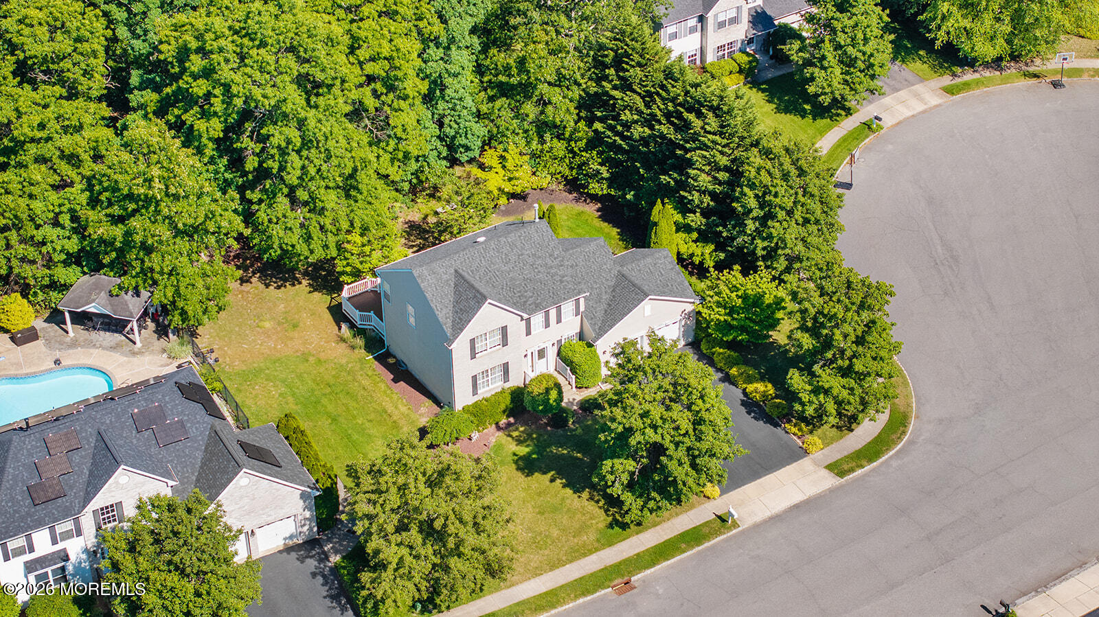 9 Edie Lane Howell NJ 07731