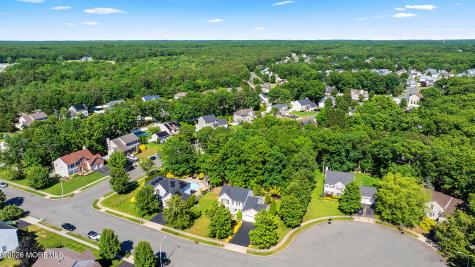 9 Edie Lane Howell NJ 07731