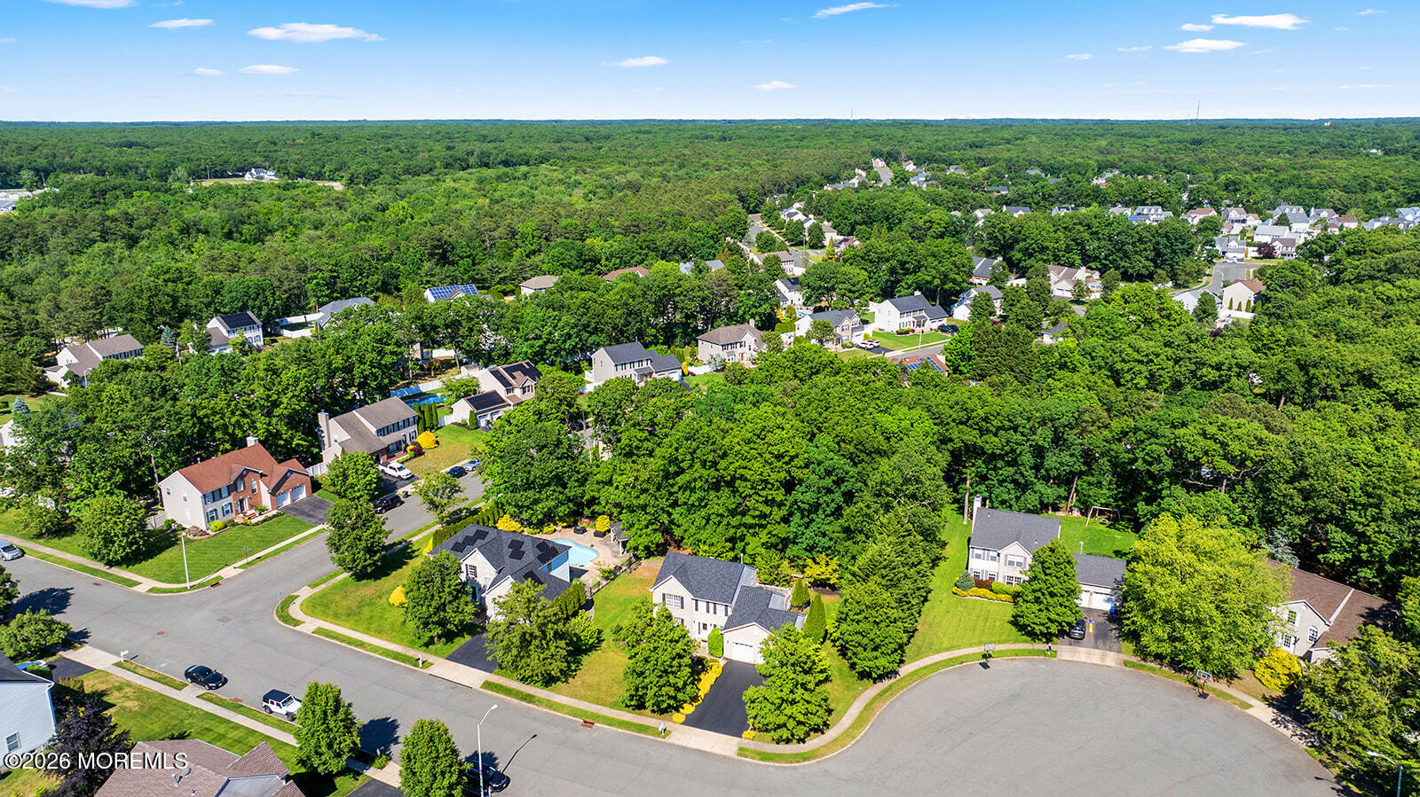 9 Edie Lane Howell NJ 07731