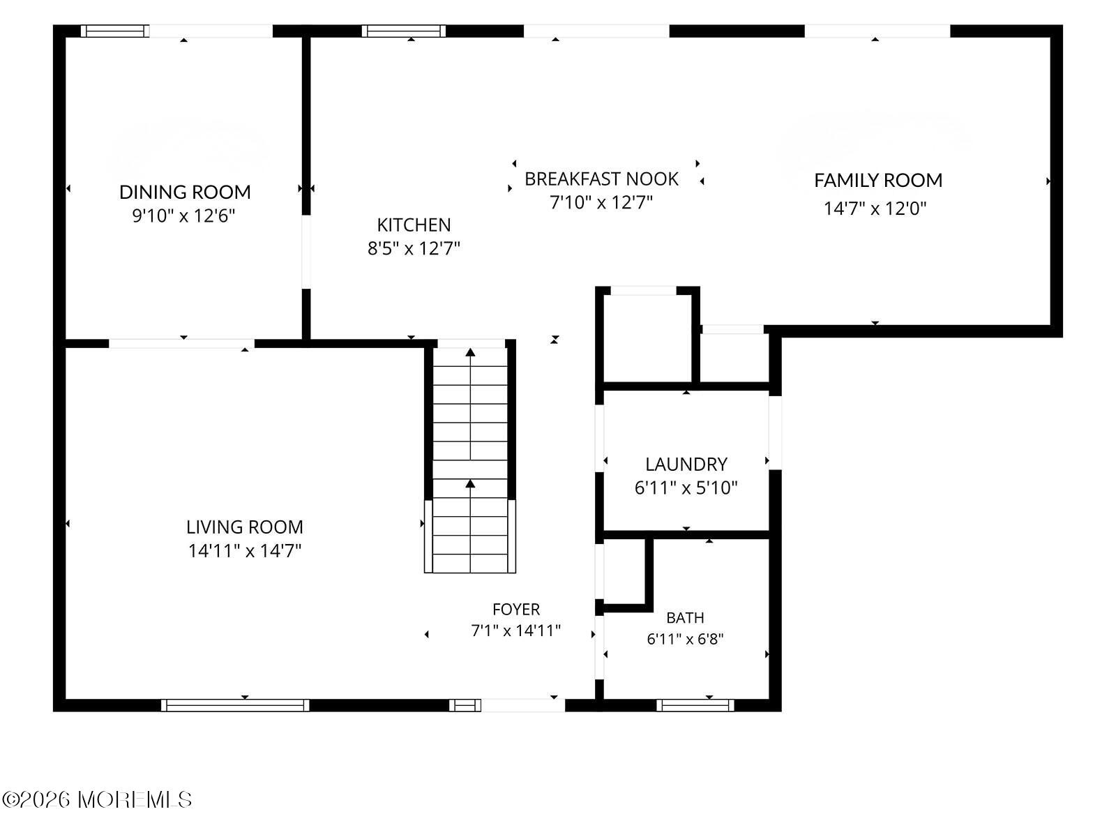 9 Edie Lane Howell NJ 07731
