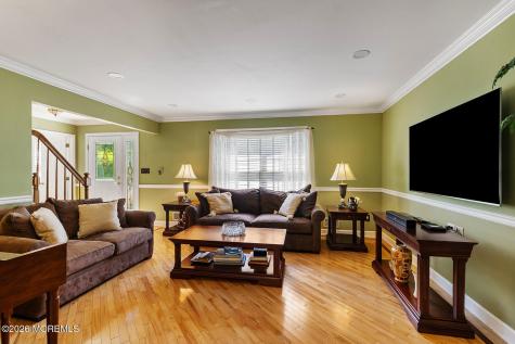 9 Edie Lane Howell NJ 07731