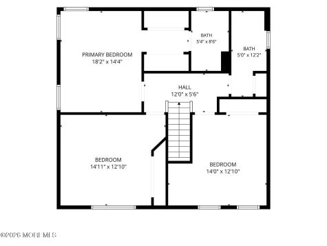 9 Edie Lane Howell NJ 07731