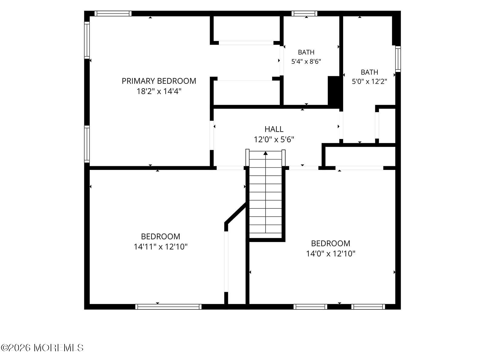 9 Edie Lane Howell NJ 07731