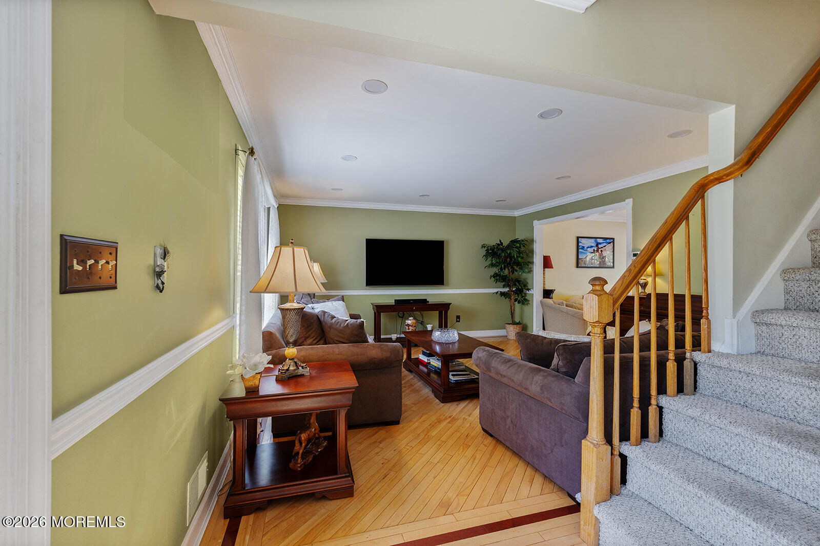 9 Edie Lane Howell NJ 07731