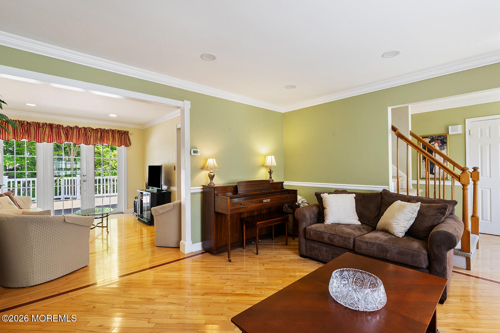 9 Edie Lane Howell NJ 07731