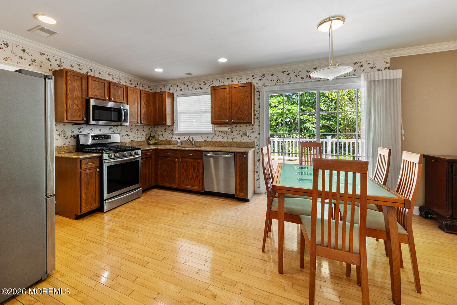 9 Edie Lane Howell NJ 07731