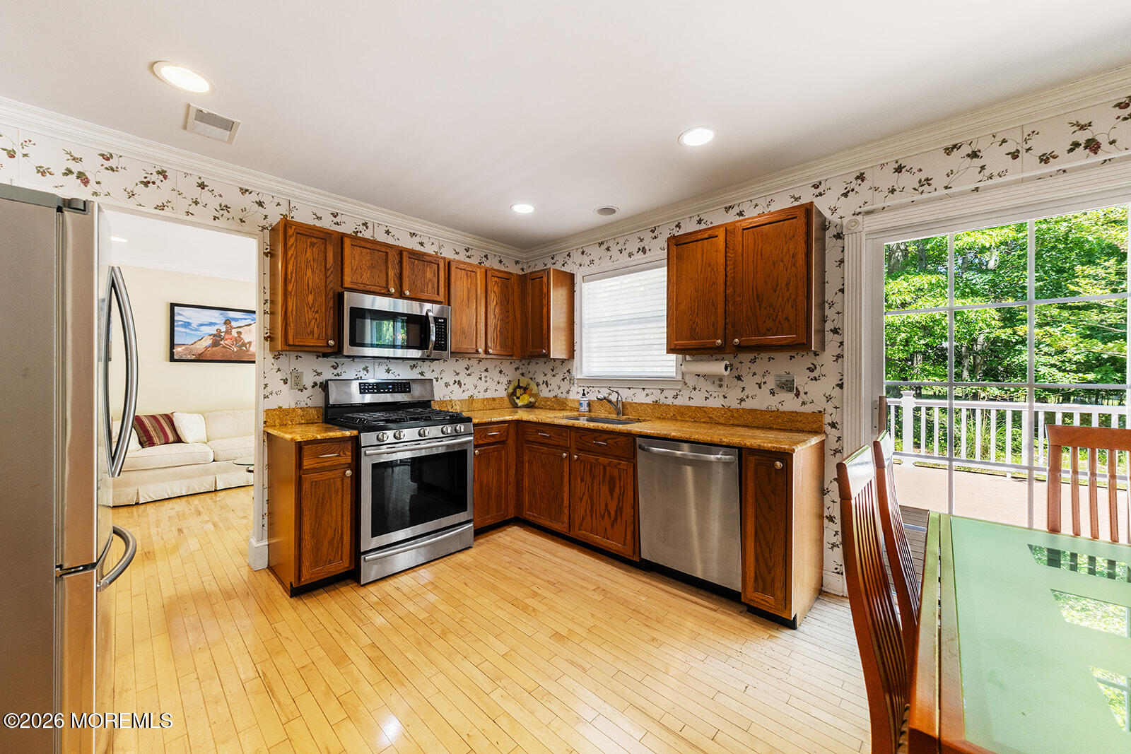 9 Edie Lane Howell NJ 07731