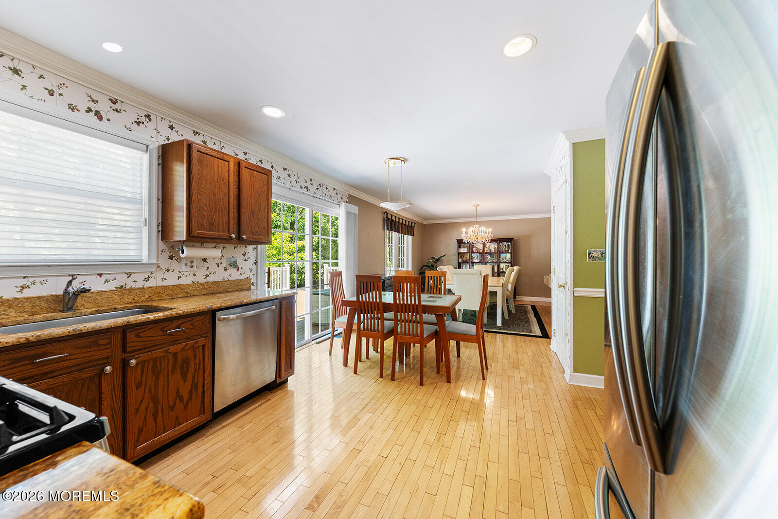 9 Edie Lane Howell NJ 07731