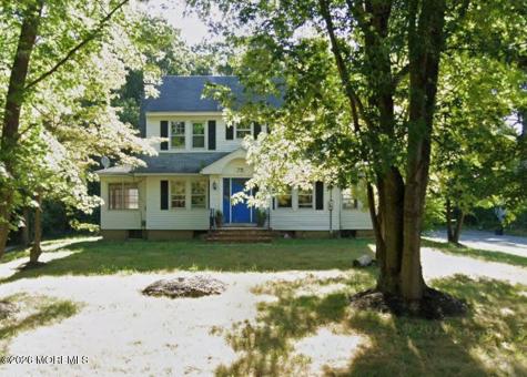 75 N Hope Chapel Road Jackson NJ 08527